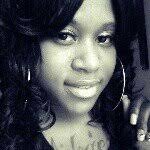 Adrianne Ivey's Instagram, Twitter & Facebook