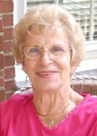 Helen K. Schick, teacher and a founding member of the WI Bicentennial  Committee