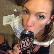 Katie cassidy blowjob