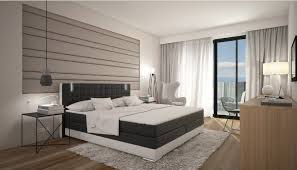 Suche und buche sicher online, bevor du umziehst. Boxspringbett Koln Uberzeugt Mit Einem Stauraum