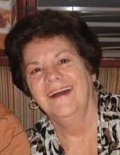 Obituary information for Joan G. Gargaro