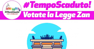 Bagno di sangue in vista? Milano La Manifestazione Dei Sentinelli A Favore Del Ddl Zan E Stata Spostata All Arco Della Pace A Causa Delle Tante Adesioni Il Fatto Quotidiano