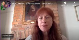 Rebecca parkes | i'm an artist from kc. Magenta Pixie Im Gesprach Mit Simon Und Becky Parkes Uber Das Grosse Erwachen Die Drei Stufen Zum Aufstiegsprozess Zur Befreiung Der Menschheit Transinformation