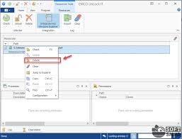 С помощью этой программы можно удалить папки и файлы, недоступные для удаления обычными способами, например, когда система выдает сообщение об использовании . Programmy Dlya Udaleniya Neudalyaemyh Fajlov S Windows Kompyutera
