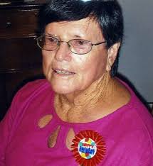 Nellie Bennett Obituary