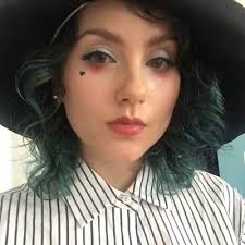 Camille Coy (@Cvcoy)