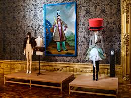 38 фраз в 10 тематиках. The Vulgar Belvedere Museum Vienna