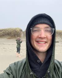 A love letter to the west coast @ Bandon, Oregon