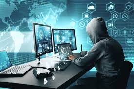 Stream millions of tracks and playlists tagged cyberaanval from desktop or your mobile device. Veel Bedrijven Merken Cyberaanval Pas Op Als Het Al Te Laat Is Techzine Nl