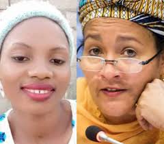 Justice must be done for the senseless and brutal killing of Deborah Samuel 