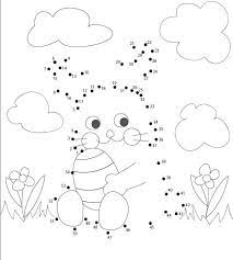 relier les points carte de paques dessin lapin a colorier coloriage la grotte des chauves-souris