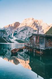 Bekijk meer ideeën over oostenrijk, salzburg oostenrijk, droom vakantie plekken. Dolomieten Lage Di Braies Reizen Reistips Italie Oostenrijk Reizen