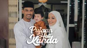 Pujaan hati kanda episode 21 #fatimah meroyan. Drama Pujaan Hati Kanda Akasia Tv3 Youtube