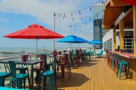 best beachfront bars in myrtle beach