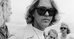 Babe Rainbow in San Francisco at The Chapel