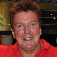 Craig Pendergast's Instagram, Twitter & Facebook