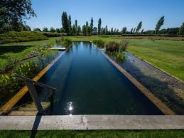 Des Baignades Et Piscines Naturelles De Toute Beaute