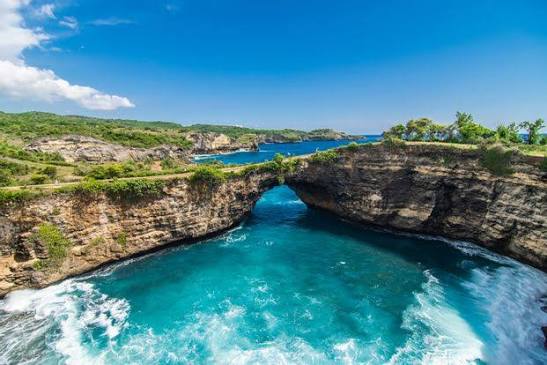 Nusa Penida - Bali Indonesia