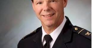 Town & Country's city administrator reappointed as chief of police