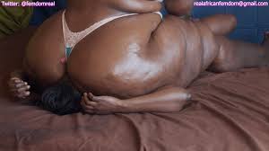 Facesitting: No hope under ssbbw Yolandas fat… ThisVid.com