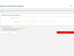 To register for st.george internet banking, make sure you have your card number or registration number as well as your australian phone number. St George Online Banking St George Internet Banking Logon Guidelines