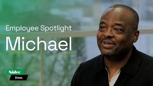 Discover Michael's Journey: Lead Generation Manager