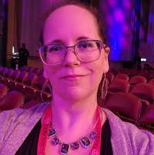 Monica's Passion for...