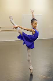 Satya Tranfield Age 11 Yagp 1st Place Classical Pre Competitive Photo Scott Nilsson Ballett