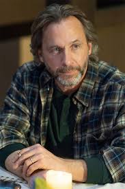 Thomas E. Daugherty Returns to His Acting Roots to Star in New Stage  Production of 'The Ferryman'