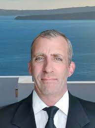 Benjamin Charles Rowe