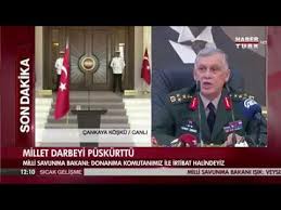 2005 te kçut komutanlığını tuğgeneral olarak yaptıktan sonra istihkam okulu ve eğitim merkezi komutanlığı'na tümgeneral olarak atanmıştır ve halen bu görevini. Orgeneral Umit Dundar Dan Darbe Aciklamasi 16 Temmuz 2016 Youtube