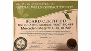 Member Organisations - Osteopathic International Alliance