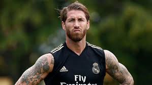 أسطورة مدريديستا، سيرخيو راموس هو أحد أفضل اللاعبين في تاريخنا. Ø±Ø§ØªØ¨ Ø³ÙŠØ±Ø¬ÙŠÙˆ Ø±Ø§Ù…ÙˆØ³ Ø§Ù„Ø³Ù†ÙˆÙŠ ÙŠ Ù‚Ø±Ø¨ Ø§Ù„Ù„Ø§Ø¹Ø¨ Ù…Ù† Ø§Ù„Ø±Ø­ÙŠÙ„ Ø¹Ù† Ø±ÙŠØ§Ù„ Ù…Ø¯Ø±ÙŠØ¯ Ø§Ù„ÙˆÙØ¯