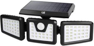 Solarleuchten für die gute beleuchtung der wege und beete sollen die wege im garten auch im dunkeln problemlos passierbar sein, spenden solarleuchten sanftes licht. Solarlampen Fur Aussen Mit Bewegungsmelder 3 Verstellbarer Kopf 70 Led 1200lm Solarleuchte Aussen Solar Aussenleuchte Ip64 Wasserdicht Wandleuchte 270 Winkel 360 Drehbar Fur Garten Balkon
