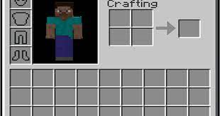 Hd wallpapers and background images Minecraft Inventory Wallpaper 1920x1080 Black And White
