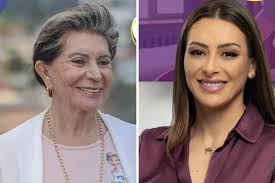 O Novo chegou chegando