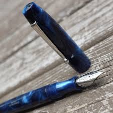 Edisonpen Gouletpen Fountainpen Specialpen Pen Fountain Pen Luxury Pens