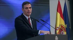Prime minister imran khan is expected to the ministers and advisers are likely to be reshuffled within the next two days. Spanish Premier Announces Sweeping Cabinet Reshuffle