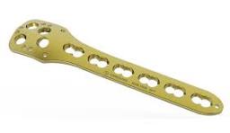 LC-LCP Locking Proximal Humerus Plates(LPHP) Ø 3.5mm
