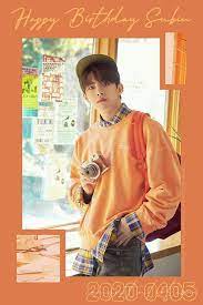On this day of april 19th, we are celebrating vav's oldest member, the vampz's vitamin, the one and only baron. Kpop Idols Birthdays Posts Facebook