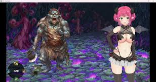 サキュバスCRISIS(空想番外地)｜FANZA同人