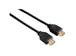 Hama 11964 Altin Uclu 1 5 M Hdmi Kablo Video Kablolari
