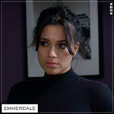 Priya kotecha (also sharma) is a fictional character from the british itv soap opera, emmerdale, played by fiona wade. Fiona Wade Fionawade Twitter