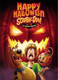 A friend of fred's, alejo otero, invites the scooby gang to veracruz, mexico. Happy Halloween Scooby Doo 2020 Imdb