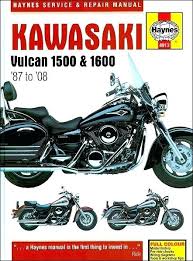 Kawasaki vulcan800 classic, vn800 classic motorcycle service manual pdf. My 1824 Kawasaki Vulcan 800 Wiring Diagram Schematic Wiring