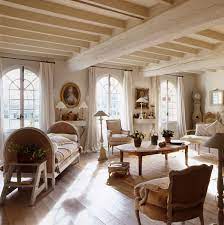 Keltainen Talo Rannalla Case Francesi Idee Di Interior Design Arredamento