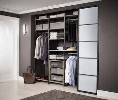 It's possible you'll discovered another martha stewart living closet system rail higher design concepts. Martha Stewart Pairs Up With California Closets For Its First Modular Line Architectural Digest