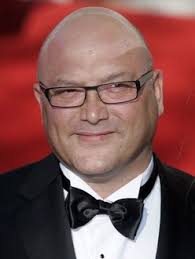 Gregg Wallace TV Shows List