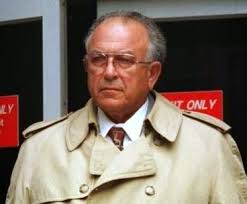 Sheeran, Zerilli Off The Mark, Jimmy Hoffa Clipped At Detroit Mobster Carlo  Licata's Home, Per Sources