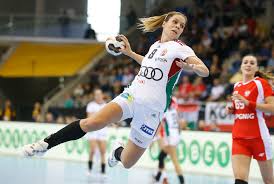 Anikó kovacsics is a hungarian handballer for ferencvárosi tc and the hungarian national team. Kovacsics Aniko Lehet Eselyunk Kiemelkedo Eredmenyre Az Eb N
